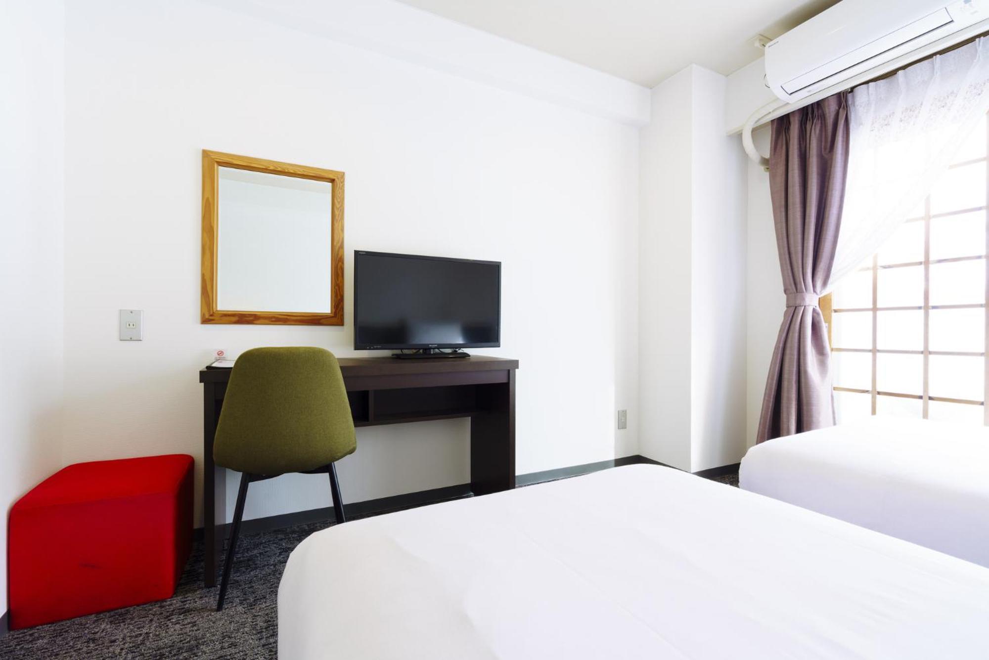 Hakuba Gateway Hotel Bagian luar foto