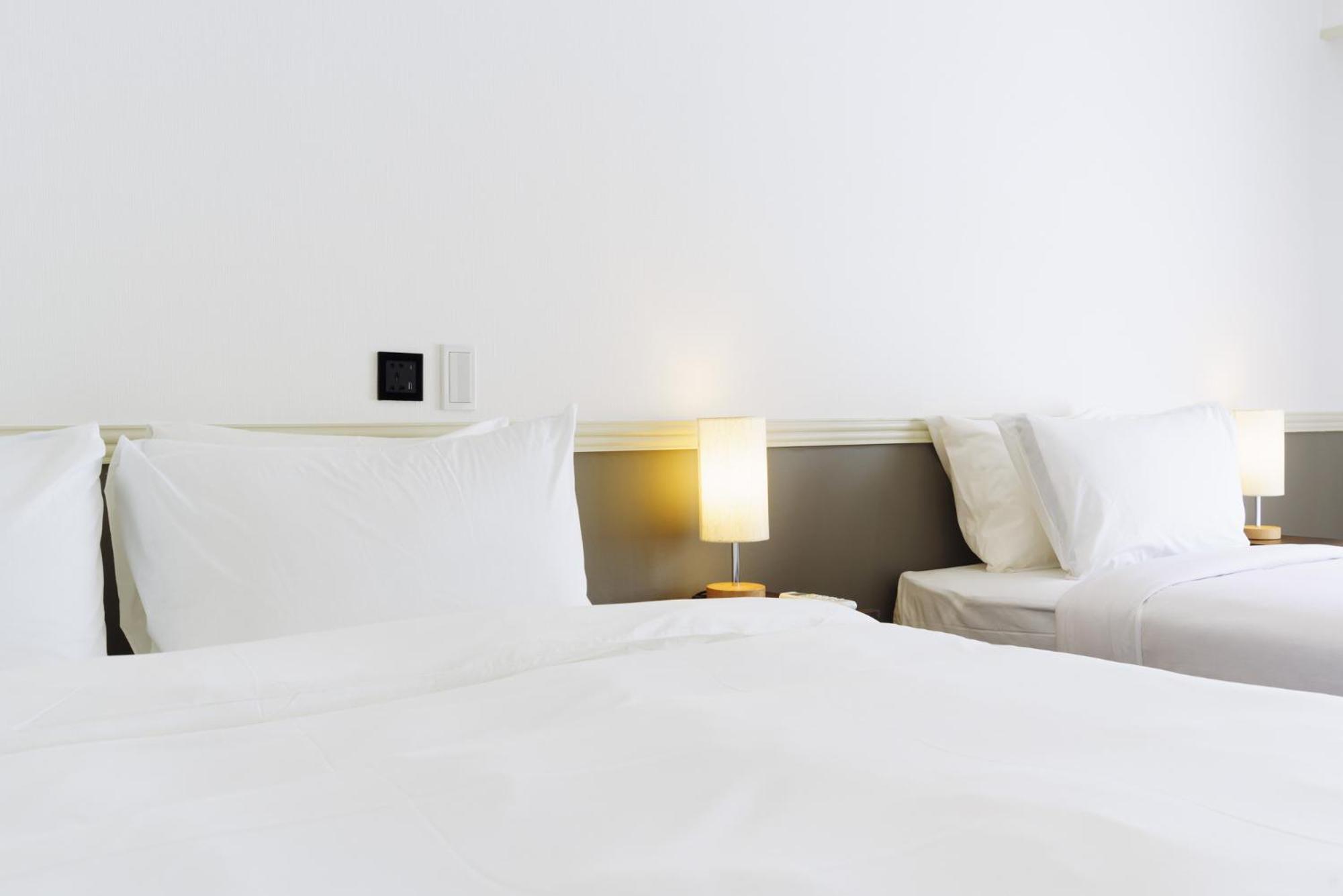 Hakuba Gateway Hotel Bagian luar foto