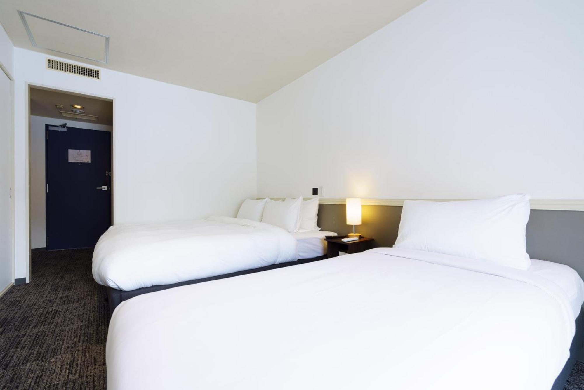 Hakuba Gateway Hotel Bagian luar foto