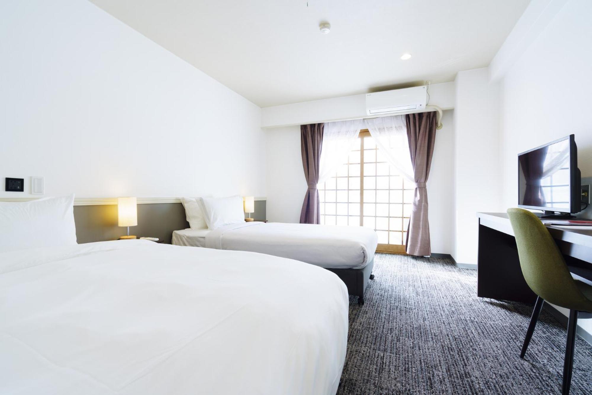 Hakuba Gateway Hotel Bagian luar foto