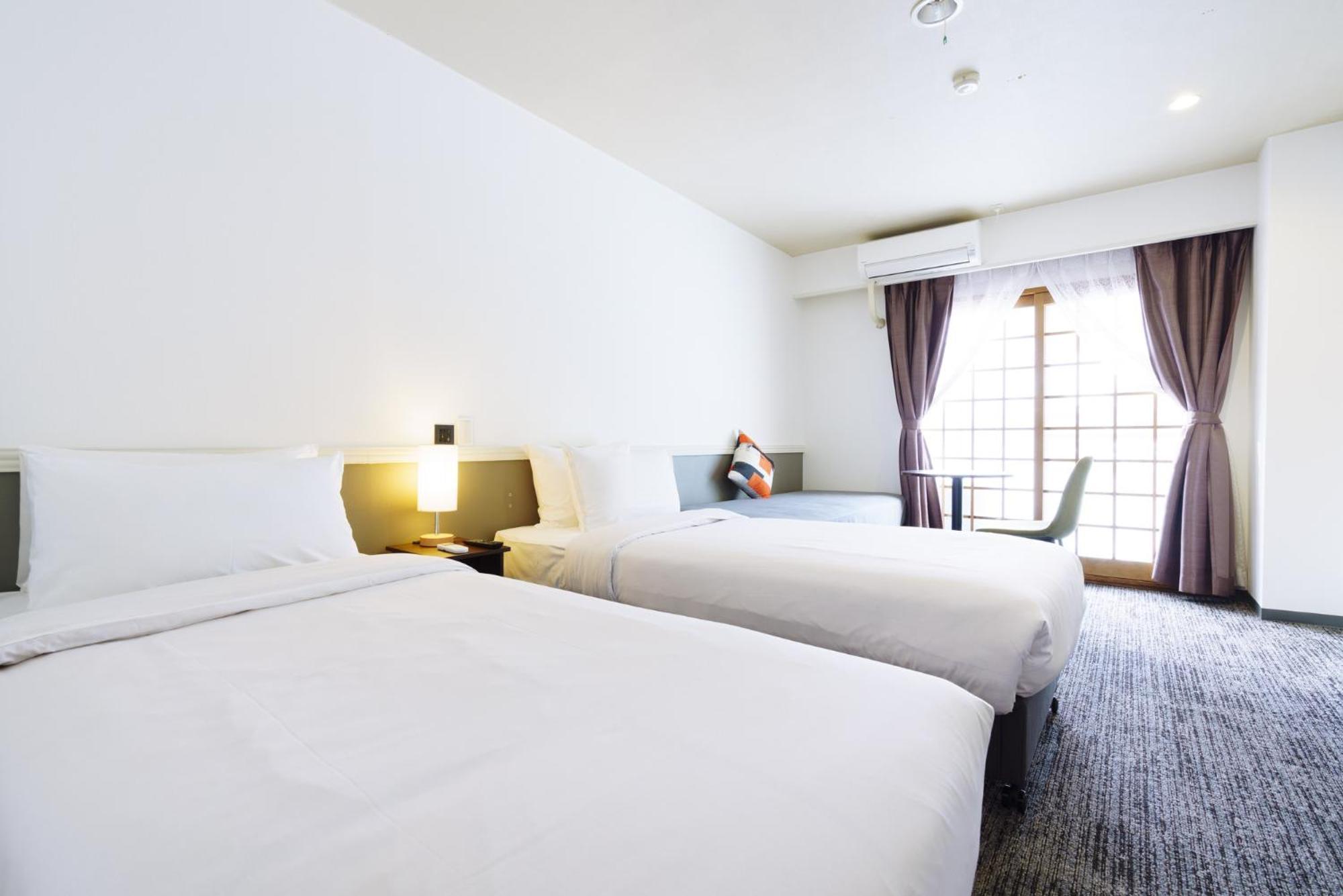 Hakuba Gateway Hotel Bagian luar foto
