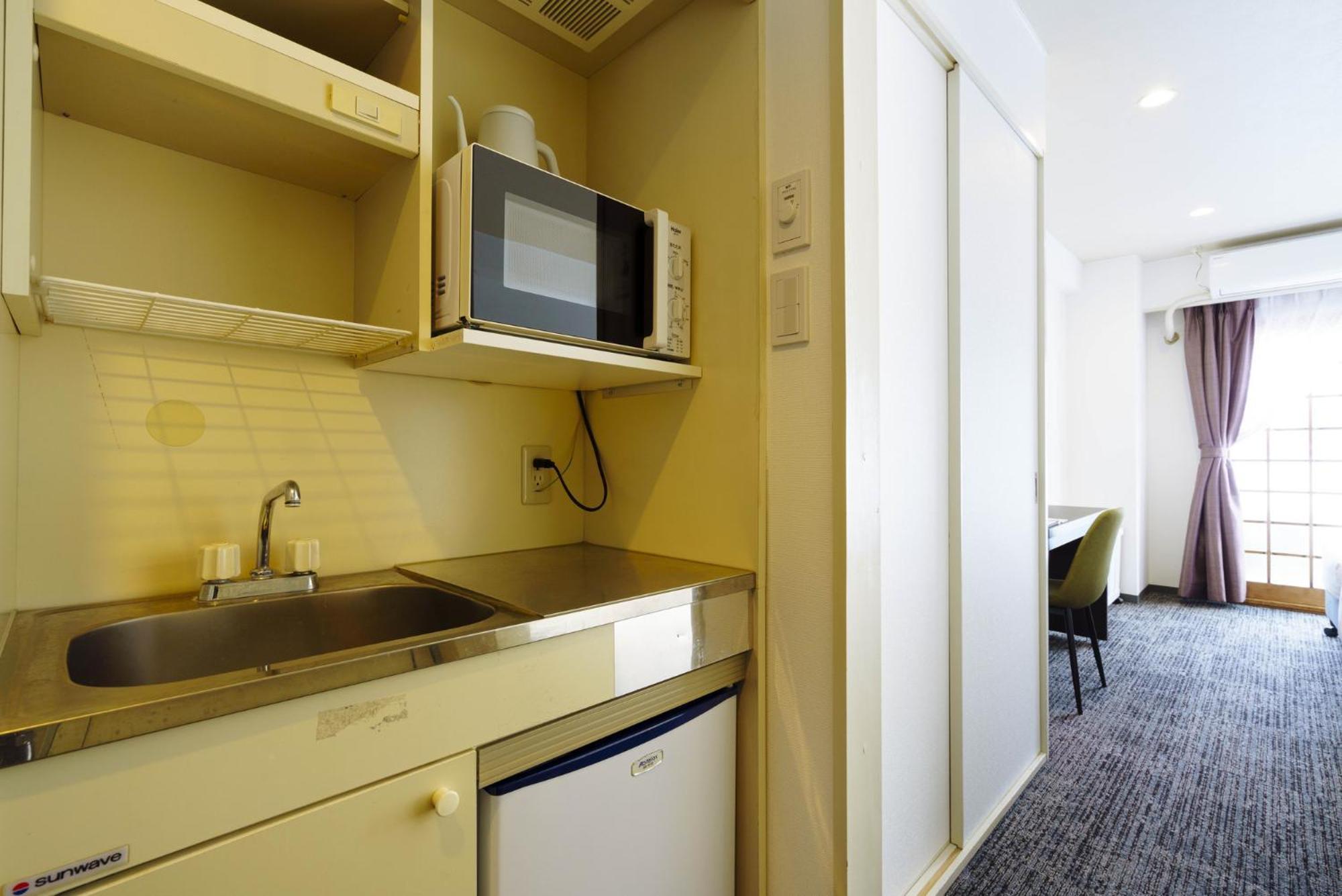 Hakuba Gateway Hotel Bagian luar foto