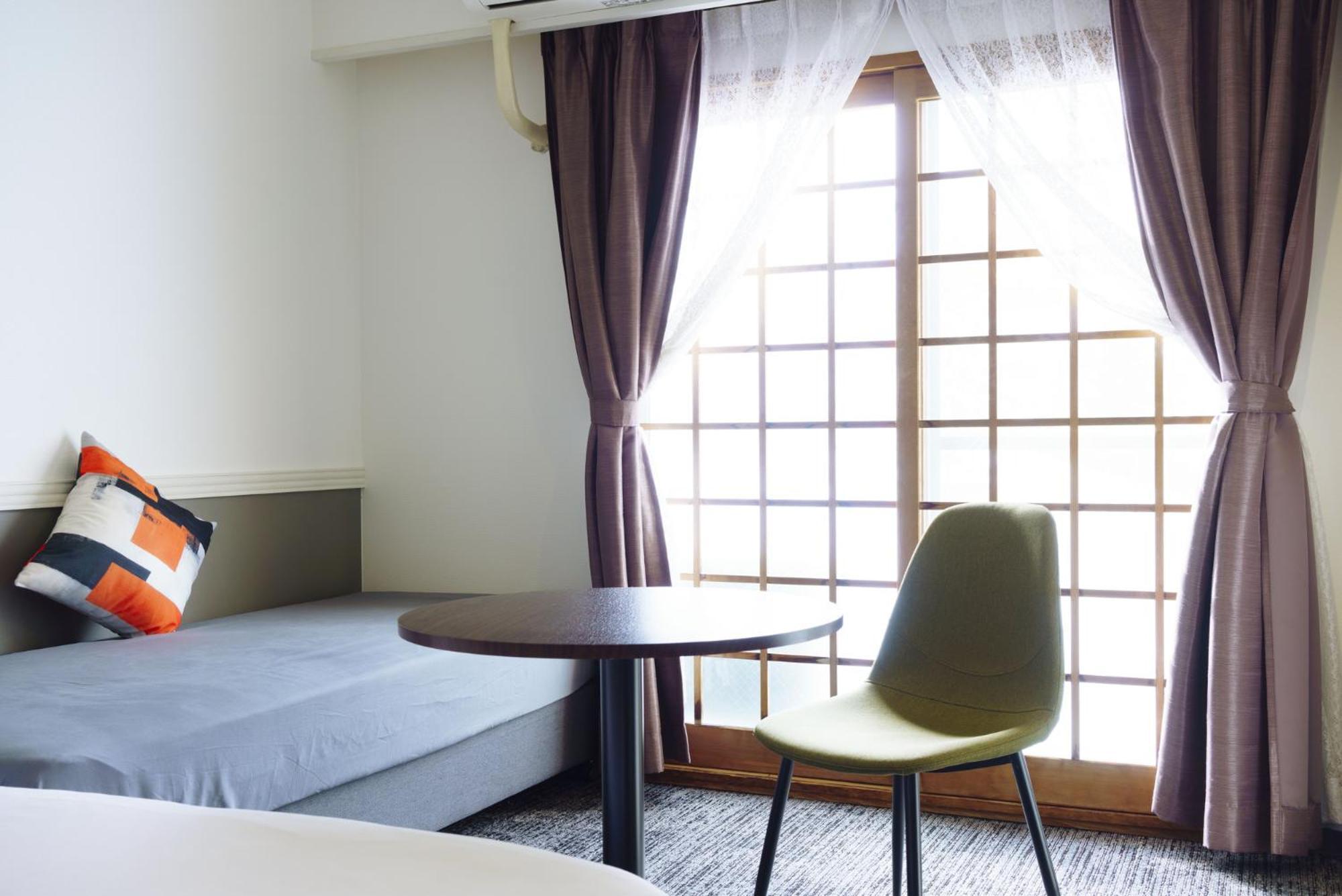 Hakuba Gateway Hotel Bagian luar foto