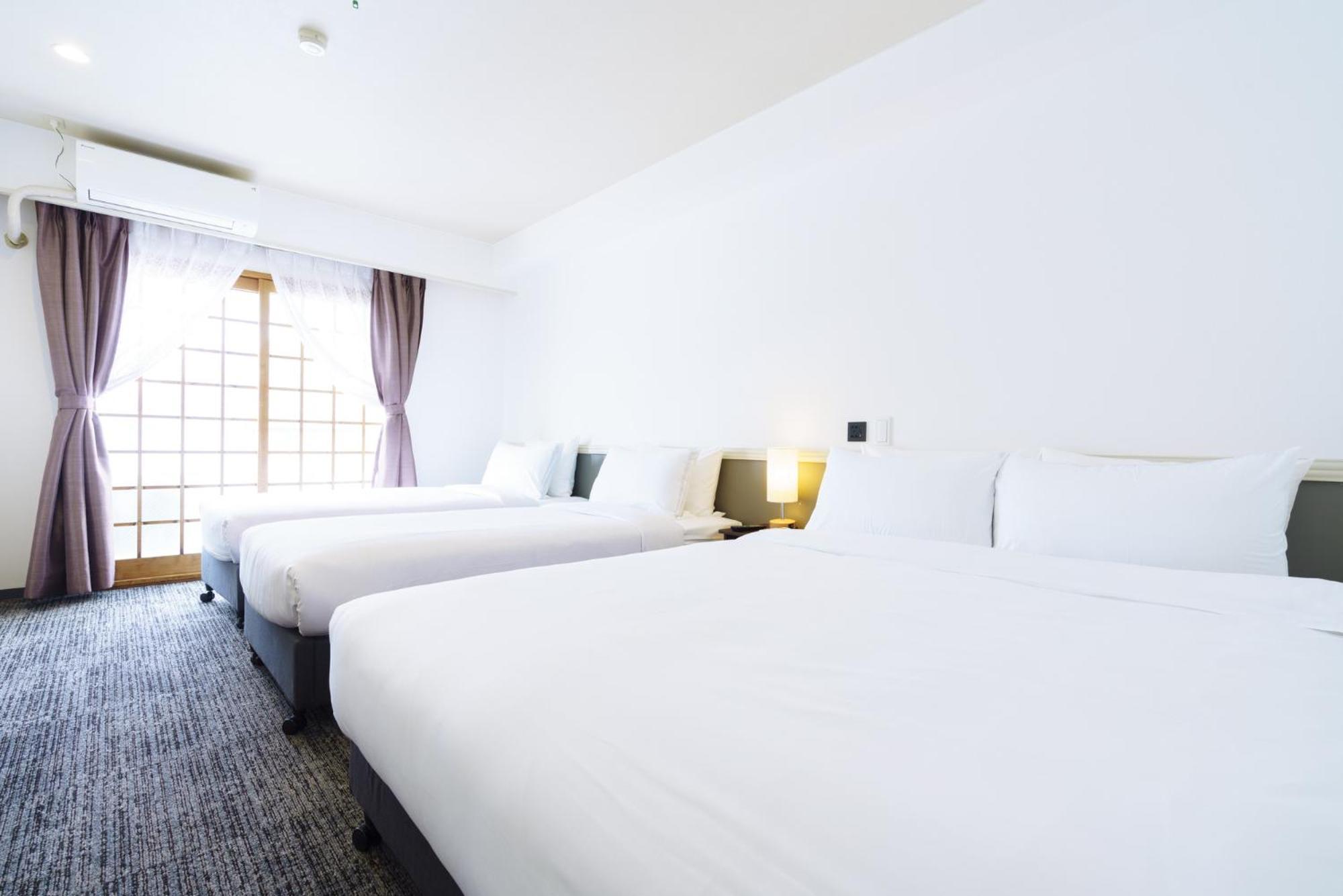 Hakuba Gateway Hotel Bagian luar foto