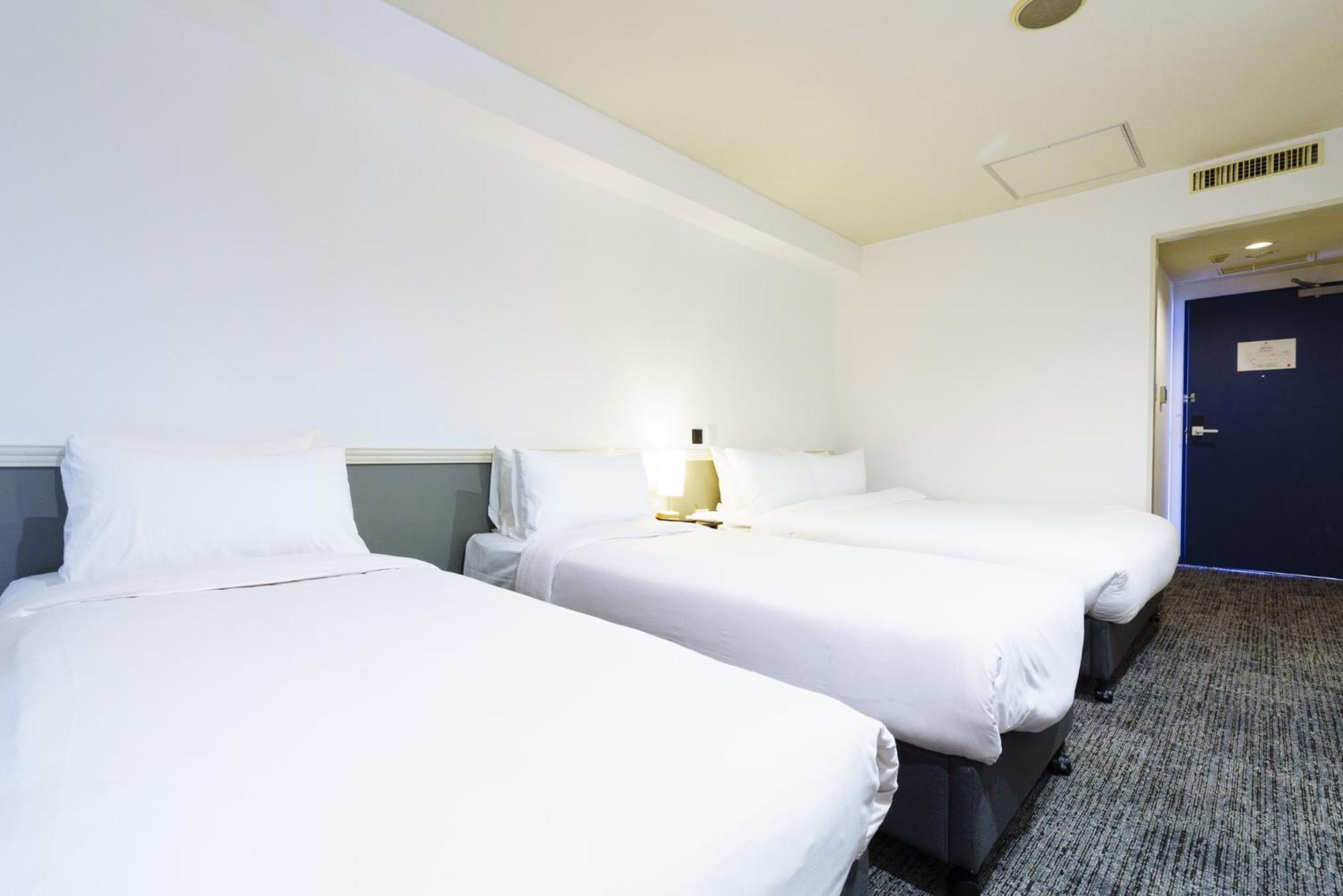Hakuba Gateway Hotel Bagian luar foto