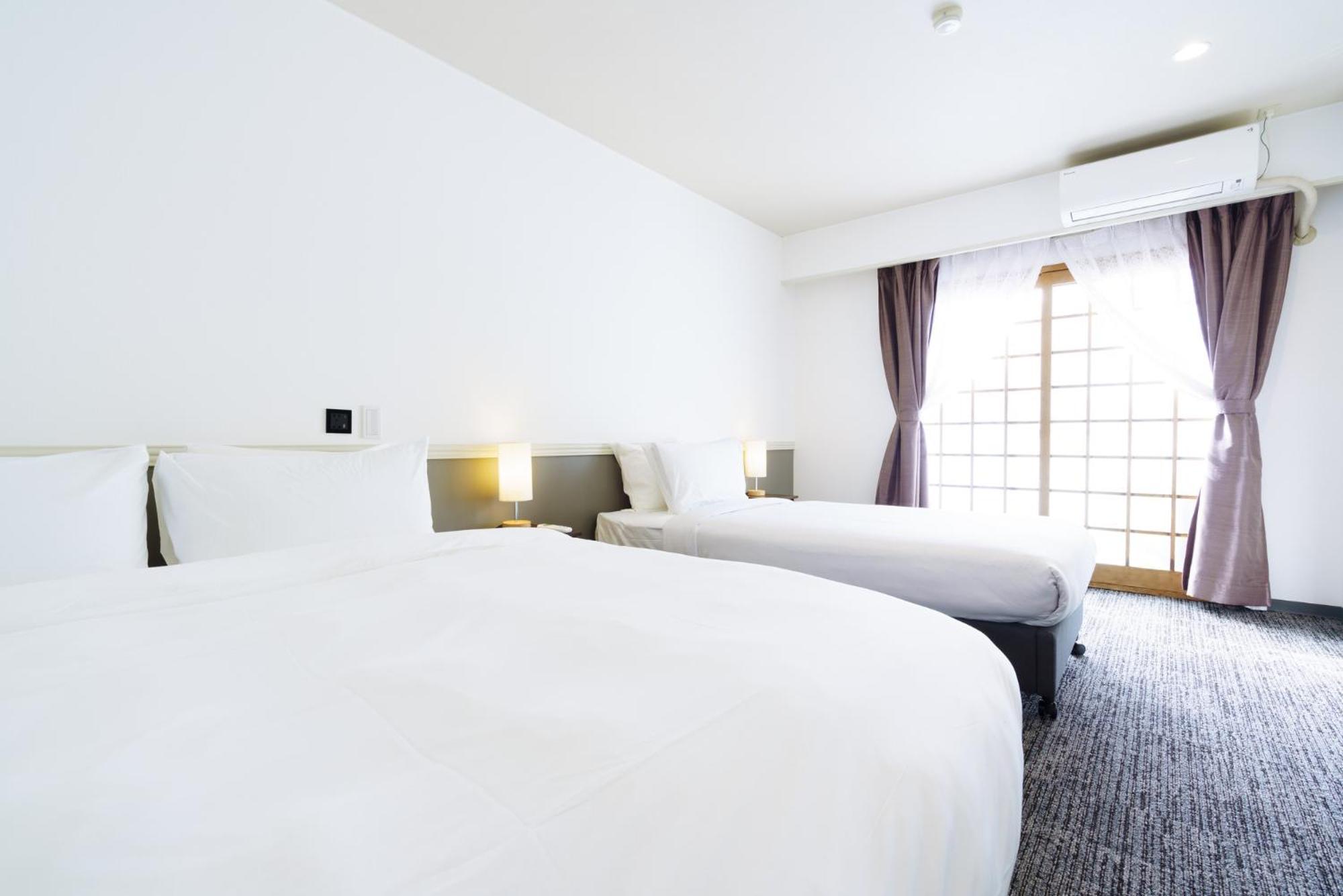 Hakuba Gateway Hotel Bagian luar foto